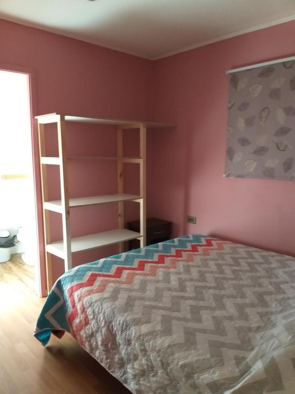 Cabañas Sur Del Mundo Apartamento Coyhaique Exterior foto