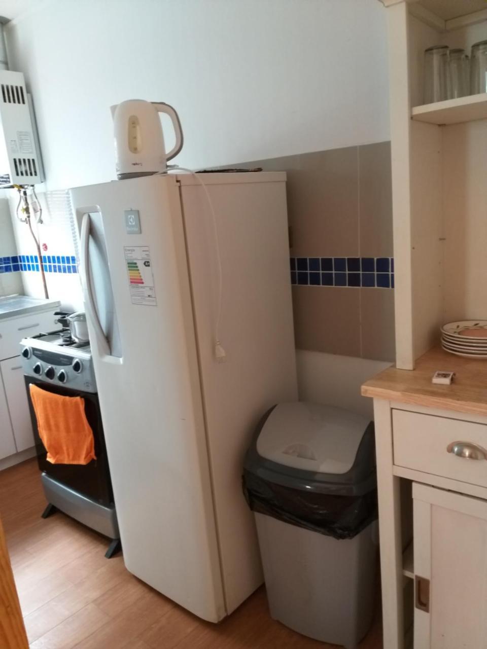 Cabañas Sur Del Mundo Apartamento Coyhaique Exterior foto