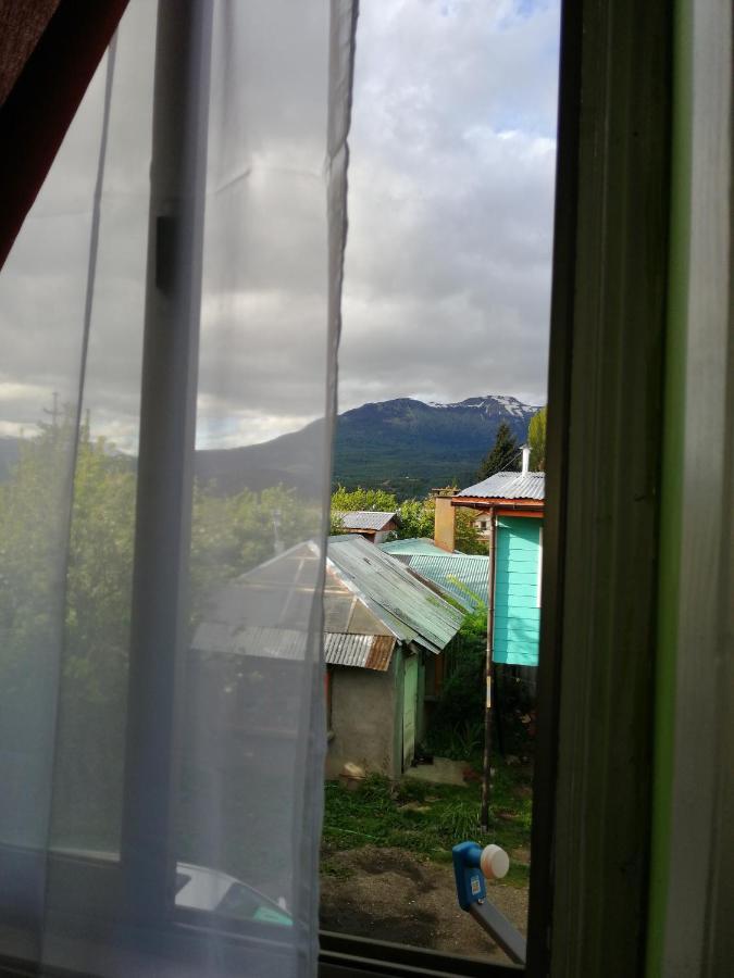 Cabañas Sur Del Mundo Apartamento Coyhaique Exterior foto